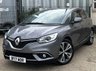 USED 2017 17 RENAULT SCENIC 1.5 dCi Dynamique Nav MPV 5dr Diesel Manual Euro 6 (s/s) (110 ps) - F/S/H - SAT NAV - PART LEATHER - P/SENSORS - BLUETOOTH - CRUISE - &pound;20 ROAD TAX - TIMING BELT & WATER PUMP REPLACED