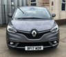 USED 2017 17 RENAULT SCENIC 1.5 dCi Dynamique Nav MPV 5dr Diesel Manual Euro 6 (s/s) (110 ps) - F/S/H - SAT NAV - PART LEATHER - P/SENSORS - BLUETOOTH - CRUISE - &pound;20 ROAD TAX - TIMING BELT & WATER PUMP REPLACED