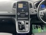 USED 2017 17 RENAULT SCENIC 1.5 dCi Dynamique Nav MPV 5dr Diesel Manual Euro 6 (s/s) (110 ps) - F/S/H - SAT NAV - PART LEATHER - P/SENSORS - BLUETOOTH - CRUISE - &pound;20 ROAD TAX - TIMING BELT & WATER PUMP REPLACED