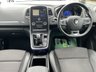 USED 2017 17 RENAULT SCENIC 1.5 dCi Dynamique Nav MPV 5dr Diesel Manual Euro 6 (s/s) (110 ps) - F/S/H - SAT NAV - PART LEATHER - P/SENSORS - BLUETOOTH - CRUISE - &pound;20 ROAD TAX - TIMING BELT & WATER PUMP REPLACED