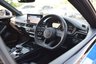 USED 2020 20 AUDI S4 AVANT 3.0 TDI V6 Black Edition Estate 5dr Diesel Tiptronic quattro Euro 6 (s/s) (347 ps) COMFORT & SOUND / TURBO BLUE