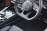 USED 2020 20 AUDI S4 AVANT 3.0 TDI V6 Black Edition Estate 5dr Diesel Tiptronic quattro Euro 6 (s/s) (347 ps) COMFORT & SOUND / TURBO BLUE