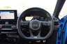USED 2020 20 AUDI S4 AVANT 3.0 TDI V6 Black Edition Estate 5dr Diesel Tiptronic quattro Euro 6 (s/s) (347 ps) COMFORT & SOUND / TURBO BLUE