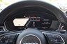 USED 2020 20 AUDI S4 AVANT 3.0 TDI V6 Black Edition Estate 5dr Diesel Tiptronic quattro Euro 6 (s/s) (347 ps) COMFORT & SOUND / TURBO BLUE