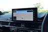 USED 2020 20 AUDI S4 AVANT 3.0 TDI V6 Black Edition Estate 5dr Diesel Tiptronic quattro Euro 6 (s/s) (347 ps) COMFORT & SOUND / TURBO BLUE