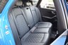 USED 2020 20 AUDI S4 AVANT 3.0 TDI V6 Black Edition Estate 5dr Diesel Tiptronic quattro Euro 6 (s/s) (347 ps) COMFORT & SOUND / TURBO BLUE