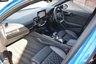 USED 2020 20 AUDI S4 AVANT 3.0 TDI V6 Black Edition Estate 5dr Diesel Tiptronic quattro Euro 6 (s/s) (347 ps) COMFORT & SOUND / TURBO BLUE