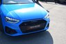 USED 2020 20 AUDI S4 AVANT 3.0 TDI V6 Black Edition Estate 5dr Diesel Tiptronic quattro Euro 6 (s/s) (347 ps) COMFORT & SOUND / TURBO BLUE
