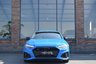 USED 2020 20 AUDI S4 AVANT 3.0 TDI V6 Black Edition Estate 5dr Diesel Tiptronic quattro Euro 6 (s/s) (347 ps) COMFORT & SOUND / TURBO BLUE