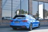 USED 2020 20 AUDI S4 AVANT 3.0 TDI V6 Black Edition Estate 5dr Diesel Tiptronic quattro Euro 6 (s/s) (347 ps) COMFORT & SOUND / TURBO BLUE