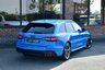 USED 2020 20 AUDI S4 AVANT 3.0 TDI V6 Black Edition Estate 5dr Diesel Tiptronic quattro Euro 6 (s/s) (347 ps) COMFORT & SOUND / TURBO BLUE