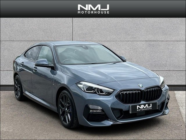View our BMW 2 SERIES GRAN COUPE