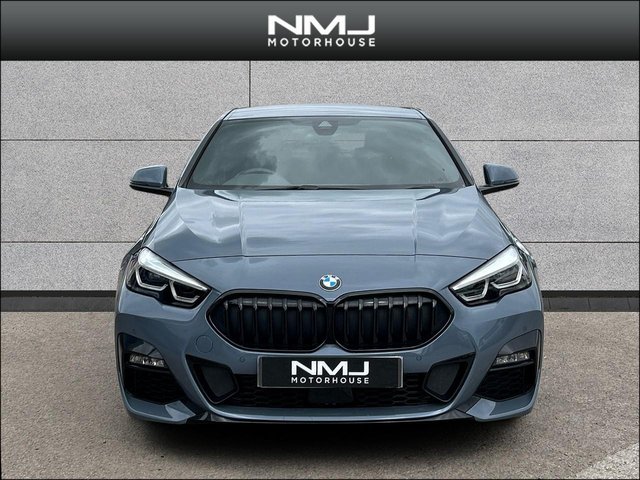 View our BMW 2 SERIES GRAN COUPE