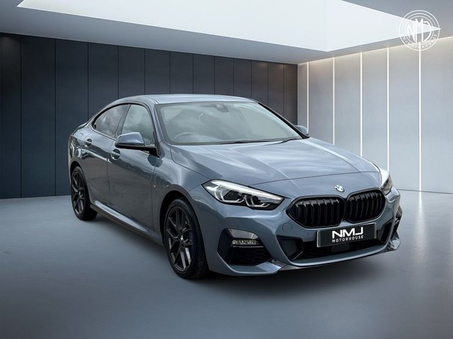 View our BMW 2 SERIES GRAN COUPE
