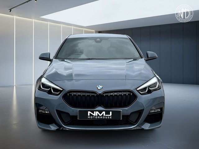View our BMW 2 SERIES GRAN COUPE