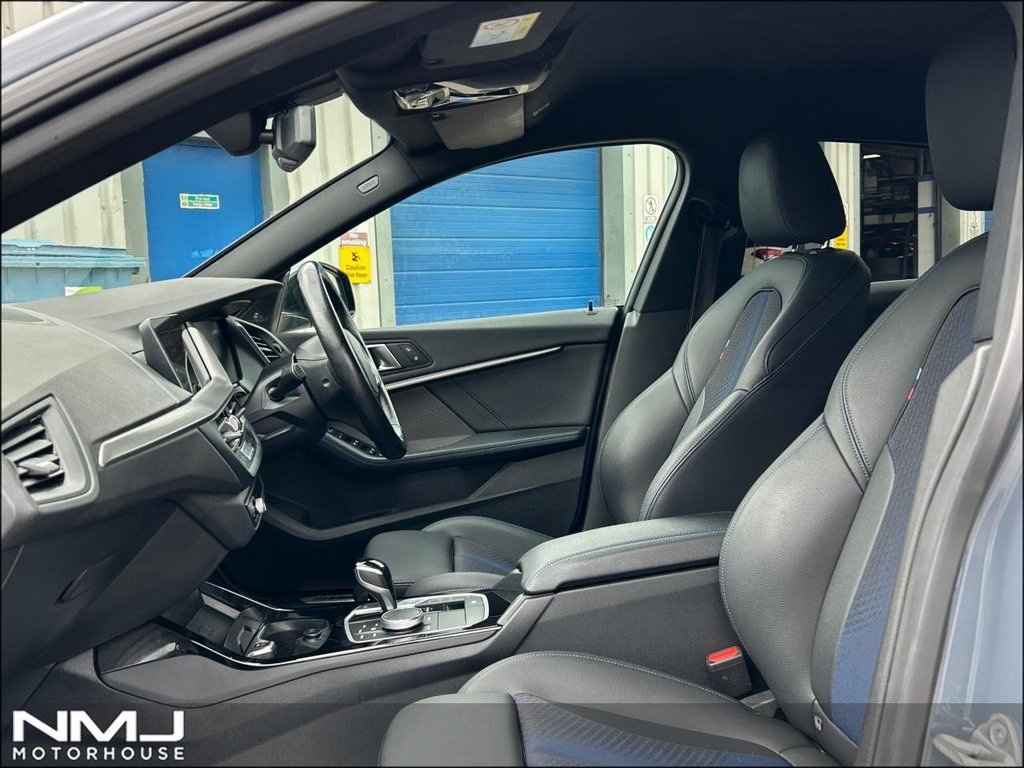USED 2023 23 BMW 2 SERIES GRAN COUPE 1.5 218i M Sport DCT Euro 6 (s/s) 4dr 9.9%APR COMF PACK II HTD STEER