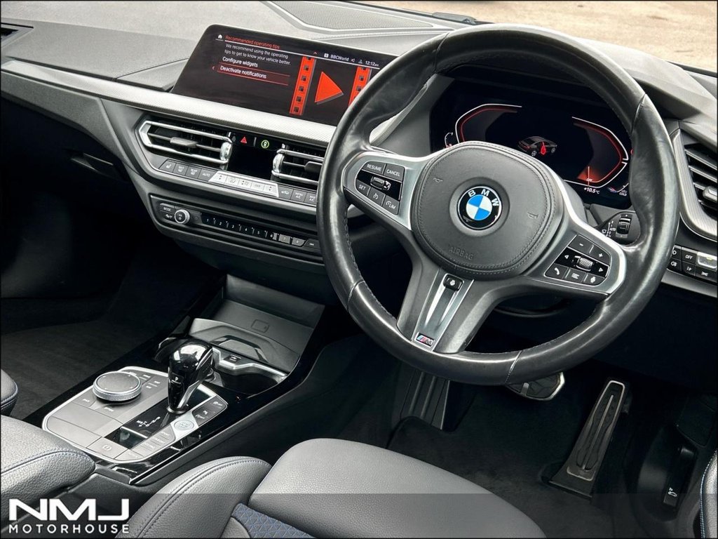 USED 2023 23 BMW 2 SERIES GRAN COUPE 1.5 218i M Sport DCT Euro 6 (s/s) 4dr 9.9%APR COMF PACK II HTD STEER