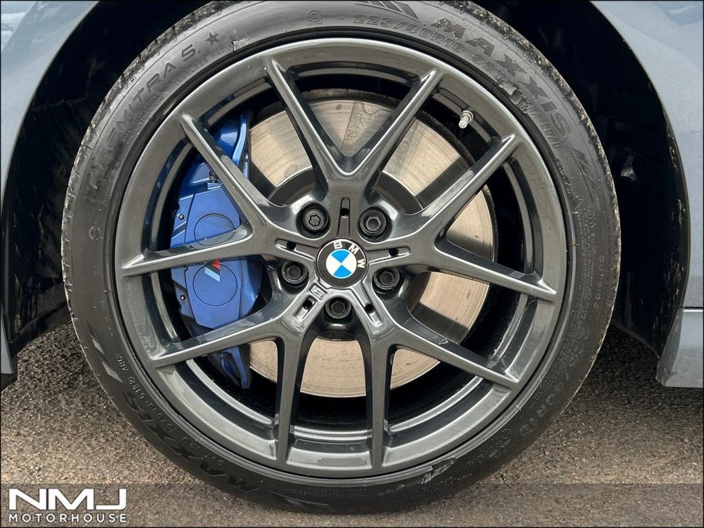 USED 2023 23 BMW 2 SERIES GRAN COUPE 1.5 218i M Sport DCT Euro 6 (s/s) 4dr 9.9%APR COMF PACK II HTD STEER