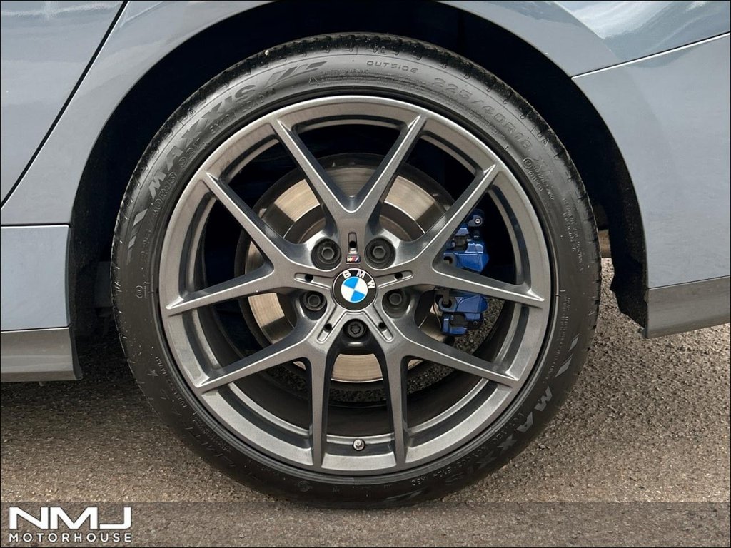 USED 2023 23 BMW 2 SERIES GRAN COUPE 1.5 218i M Sport DCT Euro 6 (s/s) 4dr 9.9%APR COMF PACK II HTD STEER