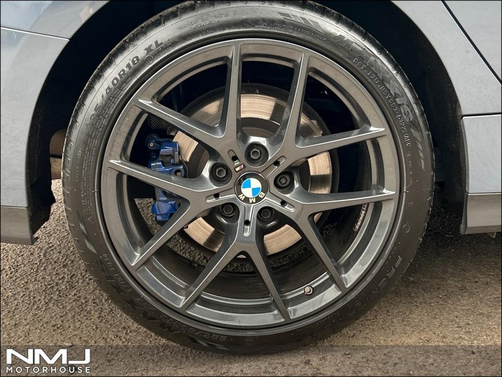 USED 2023 23 BMW 2 SERIES GRAN COUPE 1.5 218i M Sport DCT Euro 6 (s/s) 4dr 9.9%APR COMF PACK II HTD STEER