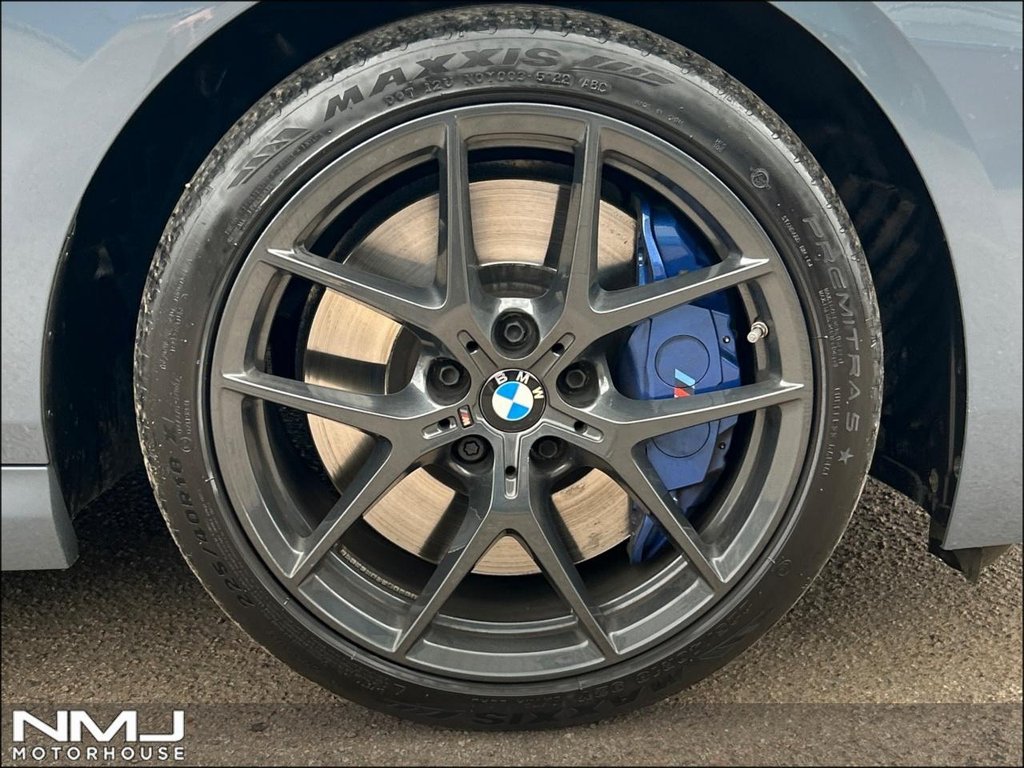 USED 2023 23 BMW 2 SERIES GRAN COUPE 1.5 218i M Sport DCT Euro 6 (s/s) 4dr 9.9%APR COMF PACK II HTD STEER