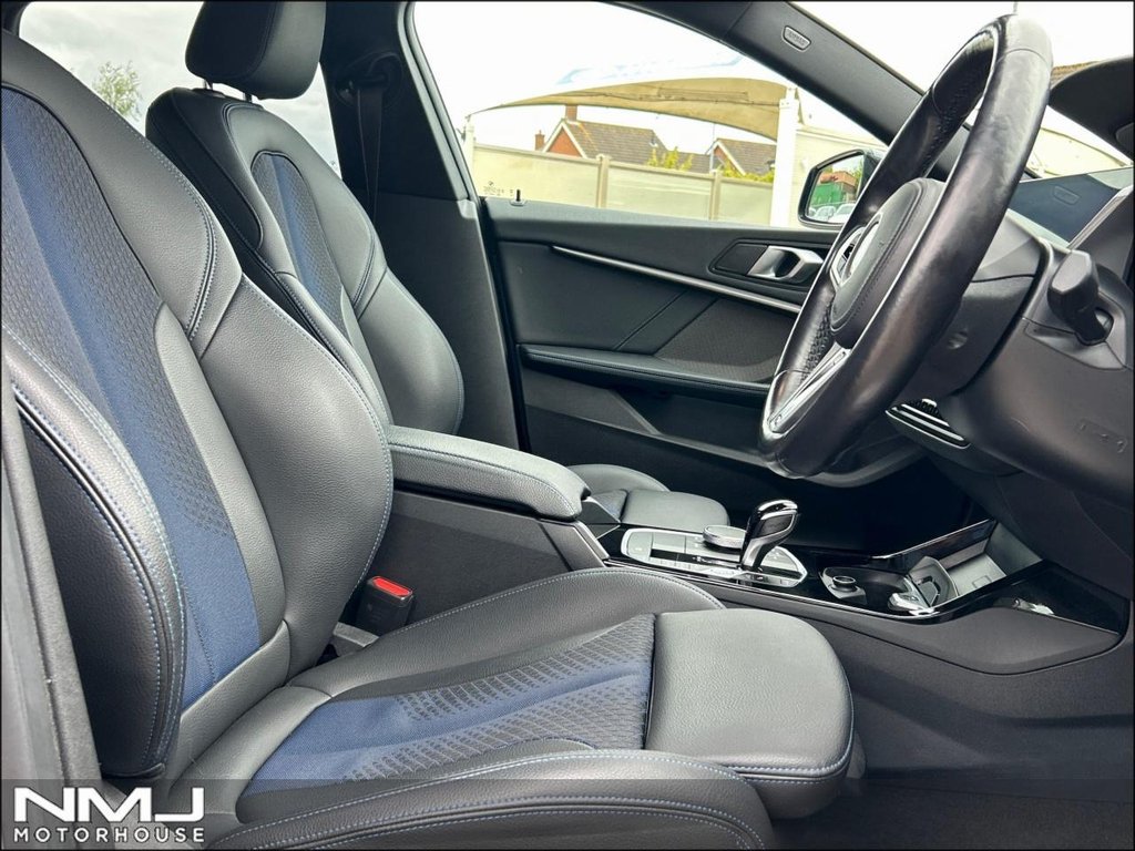 USED 2023 23 BMW 2 SERIES GRAN COUPE 1.5 218i M Sport DCT Euro 6 (s/s) 4dr 9.9%APR COMF PACK II HTD STEER