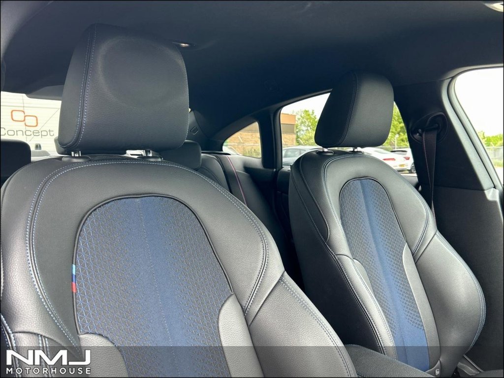 USED 2023 23 BMW 2 SERIES GRAN COUPE 1.5 218i M Sport DCT Euro 6 (s/s) 4dr 9.9%APR COMF PACK II HTD STEER