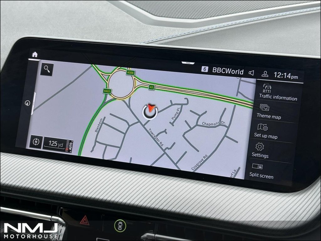 USED 2023 23 BMW 2 SERIES GRAN COUPE 1.5 218i M Sport DCT Euro 6 (s/s) 4dr 9.9%APR COMF PACK II HTD STEER