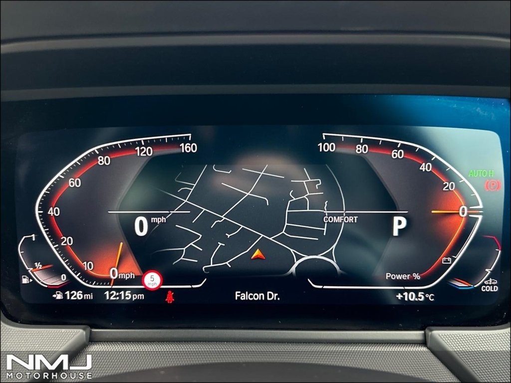 USED 2023 23 BMW 2 SERIES GRAN COUPE 1.5 218i M Sport DCT Euro 6 (s/s) 4dr 9.9%APR COMF PACK II HTD STEER