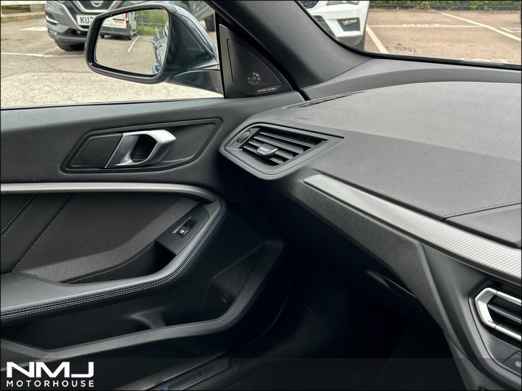 USED 2023 23 BMW 2 SERIES GRAN COUPE 1.5 218i M Sport DCT Euro 6 (s/s) 4dr 9.9%APR COMF PACK II HTD STEER
