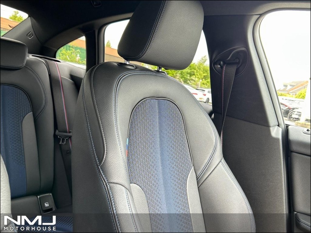USED 2023 23 BMW 2 SERIES GRAN COUPE 1.5 218i M Sport DCT Euro 6 (s/s) 4dr 9.9%APR COMF PACK II HTD STEER