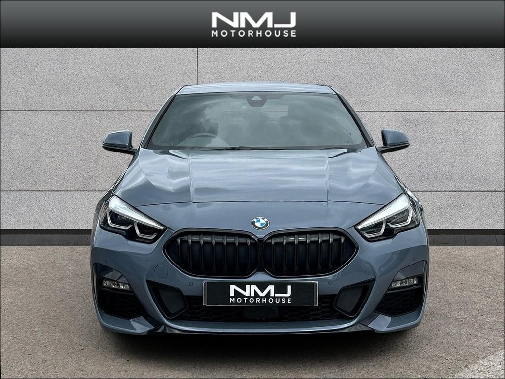 USED 2023 23 BMW 2 SERIES GRAN COUPE 1.5 218i M Sport DCT Euro 6 (s/s) 4dr 9.9%APR COMF PACK II HTD STEER