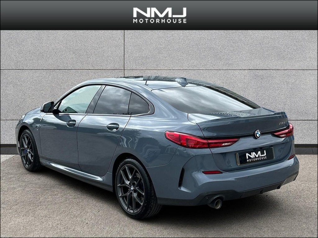USED 2023 23 BMW 2 SERIES GRAN COUPE 1.5 218i M Sport DCT Euro 6 (s/s) 4dr 9.9%APR COMF PACK II HTD STEER