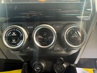 USED 2021 21 SUZUKI SWIFT 1.2 Dualjet MHEV SZ5 Hatchback 5dr Petrol Hybrid CVT Euro 6 (s/s) (83 ps) *** AUTOMATIC HYBRID, FULL SUZUKI SERVICE HISTORY, LOCAL CAR ***