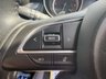 USED 2021 21 SUZUKI SWIFT 1.2 Dualjet MHEV SZ5 Hatchback 5dr Petrol Hybrid CVT Euro 6 (s/s) (83 ps) *** AUTOMATIC HYBRID, FULL SUZUKI SERVICE HISTORY, LOCAL CAR ***
