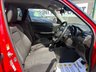 USED 2021 21 SUZUKI SWIFT 1.2 Dualjet MHEV SZ5 Hatchback 5dr Petrol Hybrid CVT Euro 6 (s/s) (83 ps) *** AUTOMATIC HYBRID, FULL SUZUKI SERVICE HISTORY, LOCAL CAR ***