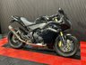 USED 2012 61 HONDA CBR600F FINANCE SPECIALISTS APPLY NOW LOW RATE FINANCE DELIVERY AVAILABLE
