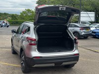 USED 2018 18 NISSAN QASHQAI 1.6 dCi Tekna+ SUV 5dr Diesel XTRON Euro 6 (s/s) (130 ps) Pan roof,Nav, surr cam++
