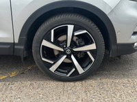 USED 2018 18 NISSAN QASHQAI 1.6 dCi Tekna+ SUV 5dr Diesel XTRON Euro 6 (s/s) (130 ps) Pan roof,Nav, surr cam++