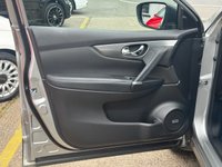 USED 2018 18 NISSAN QASHQAI 1.6 dCi Tekna+ SUV 5dr Diesel XTRON Euro 6 (s/s) (130 ps) Pan roof,Nav, surr cam++
