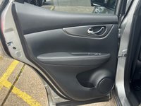 USED 2018 18 NISSAN QASHQAI 1.6 dCi Tekna+ SUV 5dr Diesel XTRON Euro 6 (s/s) (130 ps) Pan roof,Nav, surr cam++