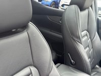 USED 2018 18 NISSAN QASHQAI 1.6 dCi Tekna+ SUV 5dr Diesel XTRON Euro 6 (s/s) (130 ps) Pan roof,Nav, surr cam++