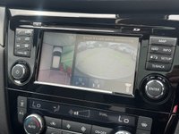 USED 2018 18 NISSAN QASHQAI 1.6 dCi Tekna+ SUV 5dr Diesel XTRON Euro 6 (s/s) (130 ps) Pan roof,Nav, surr cam++