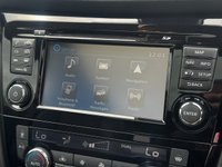USED 2018 18 NISSAN QASHQAI 1.6 dCi Tekna+ SUV 5dr Diesel XTRON Euro 6 (s/s) (130 ps) Pan roof,Nav, surr cam++