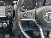 USED 2018 18 NISSAN QASHQAI 1.6 dCi Tekna+ SUV 5dr Diesel XTRON Euro 6 (s/s) (130 ps) Pan roof,Nav, surr cam++