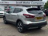 USED 2018 18 NISSAN QASHQAI 1.6 dCi Tekna+ SUV 5dr Diesel XTRON Euro 6 (s/s) (130 ps) Pan roof,Nav, surr cam++