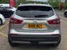 USED 2018 18 NISSAN QASHQAI 1.6 dCi Tekna+ SUV 5dr Diesel XTRON Euro 6 (s/s) (130 ps) Pan roof,Nav, surr cam++
