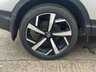 USED 2018 18 NISSAN QASHQAI 1.6 dCi Tekna+ SUV 5dr Diesel XTRON Euro 6 (s/s) (130 ps) Pan roof,Nav, surr cam++