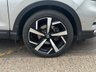 USED 2018 18 NISSAN QASHQAI 1.6 dCi Tekna+ SUV 5dr Diesel XTRON Euro 6 (s/s) (130 ps) Pan roof,Nav, surr cam++