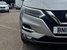 USED 2018 18 NISSAN QASHQAI 1.6 dCi Tekna+ SUV 5dr Diesel XTRON Euro 6 (s/s) (130 ps) Pan roof,Nav, surr cam++
